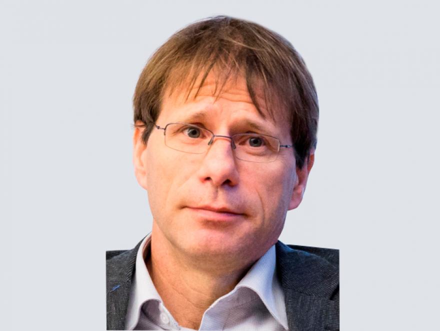 Jean-Yves Stephan, nouveau Directeur des Opérations de Serge Ferrari