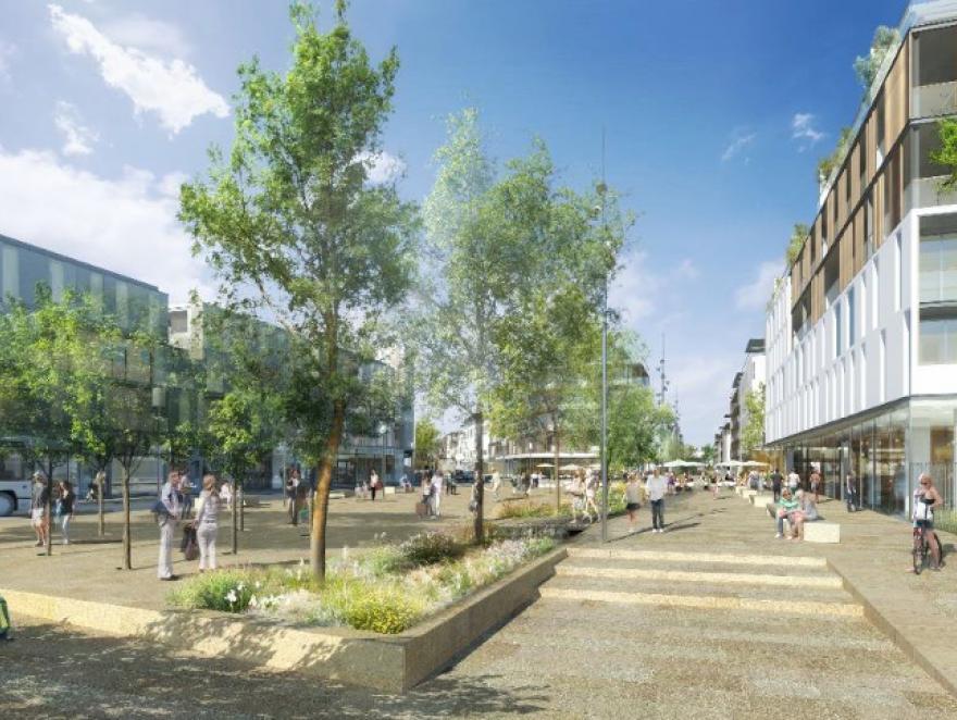 L'Alliance HQE-GBC appelle à la mobilisation dans le cadre de son programme d'innovation collaborati