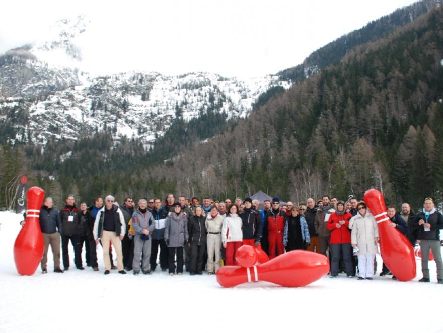 Rénoval cultive son jardin