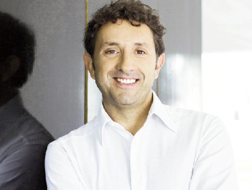 3 questions à Guillaume Loizeaud