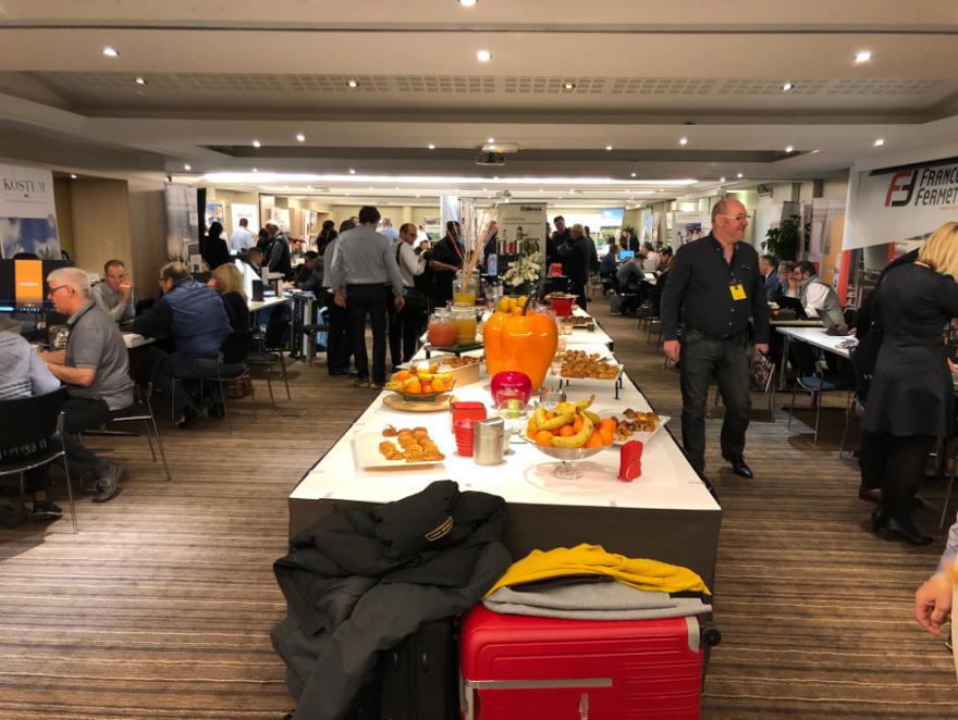 Assemblée Générale Decostory à Lyon : bilan positif