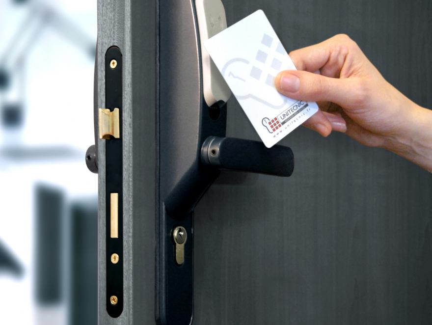 DOM-Metalux rachète la société Unitecnic