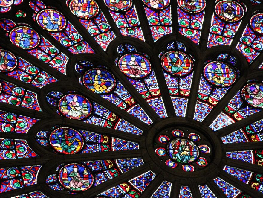 Notre Dame de Paris, un monument d’Histoire