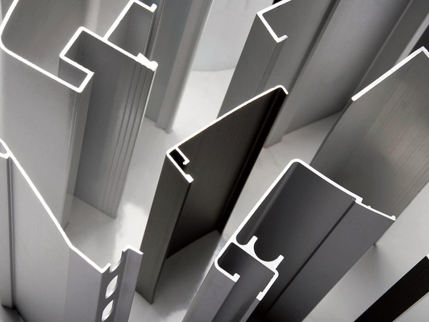 L’aluminium, un matériau d’exception au coeur de nos réalisations