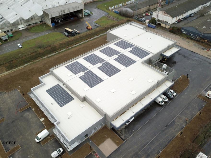 Le photovoltaïque : où en est-on ?