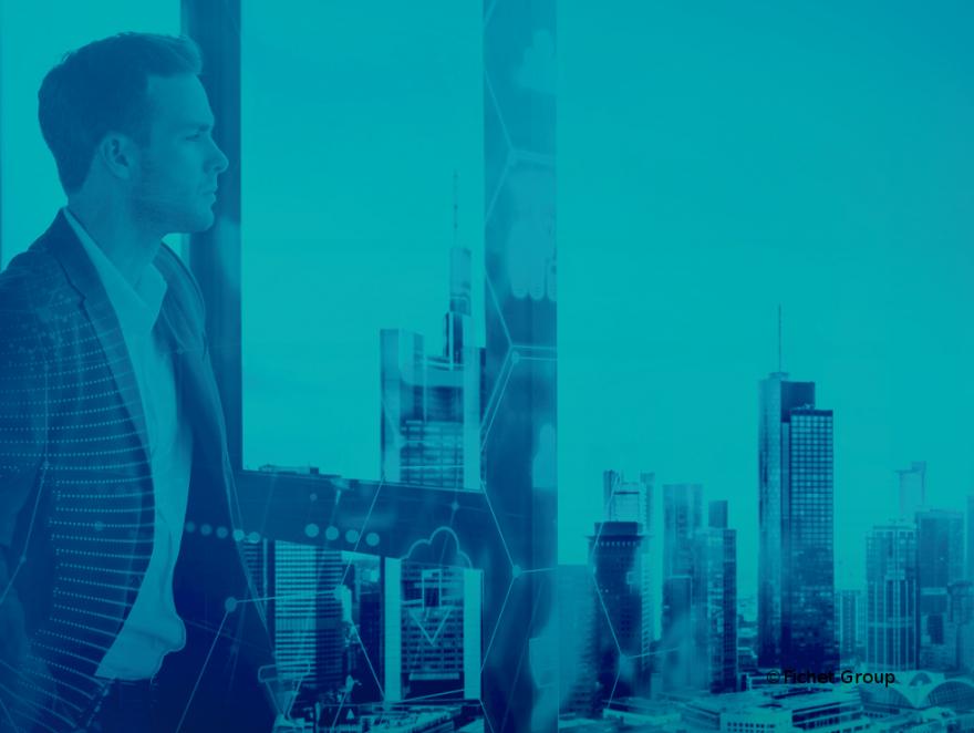 Fichet Group : une première année intense et une nouvelle stratégie