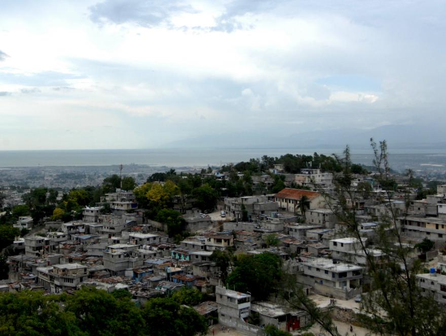 Haïti 2010 - 2020 : une reconstruction ratée