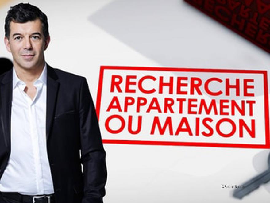 Repar'stores lance sa nouvelle campagne de parrainage TV 