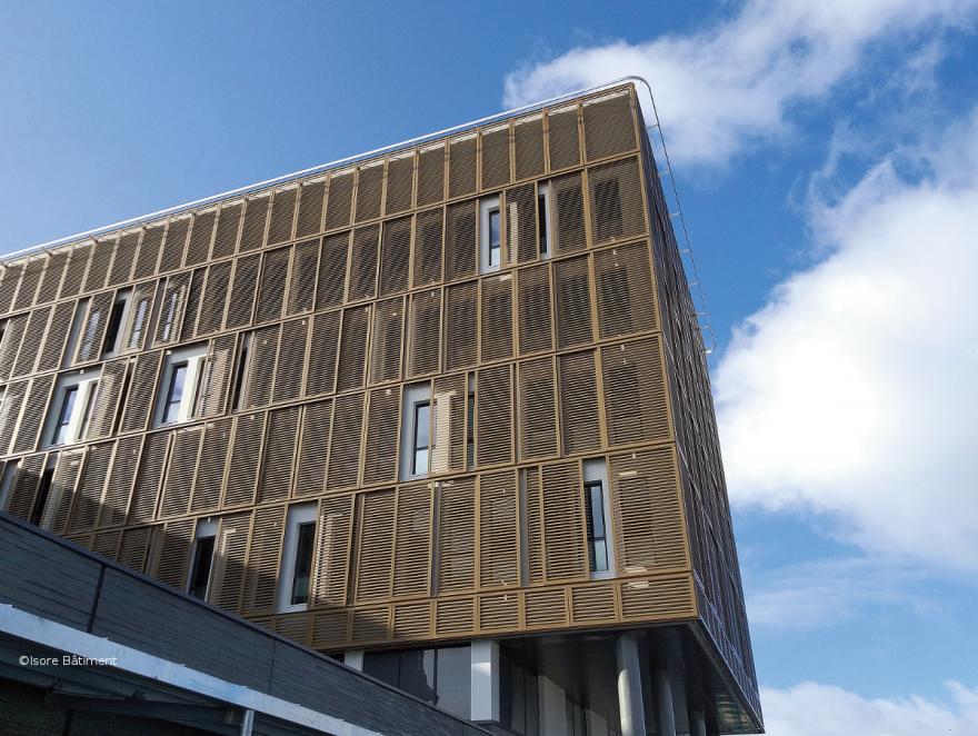 Genatis, la marque transversale d’Adexsi