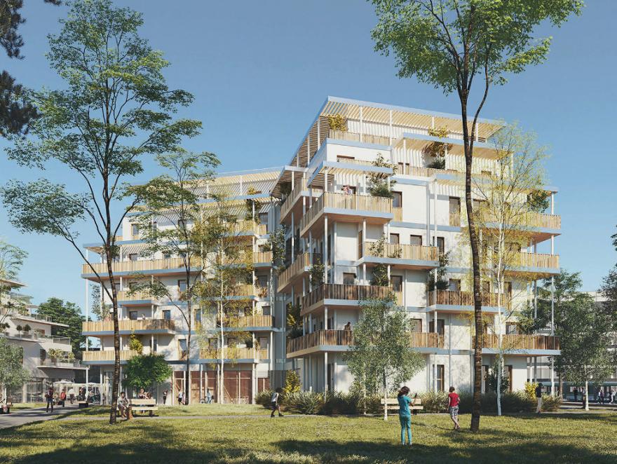 La ville bas-carbone, mythe ou réalité ?
