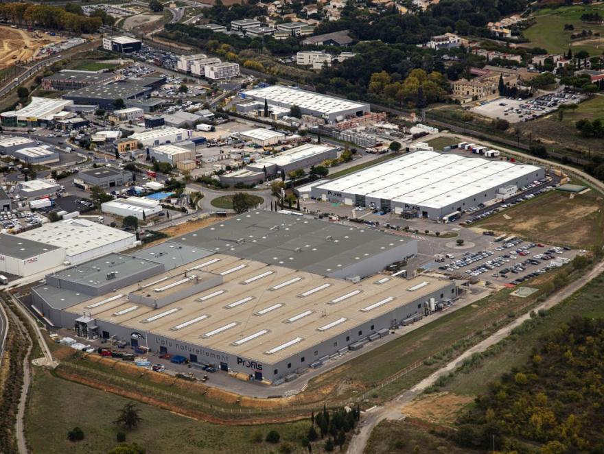 Profils Systèmes obtient les certifications ISO 45001  et Cradle to Cradle 