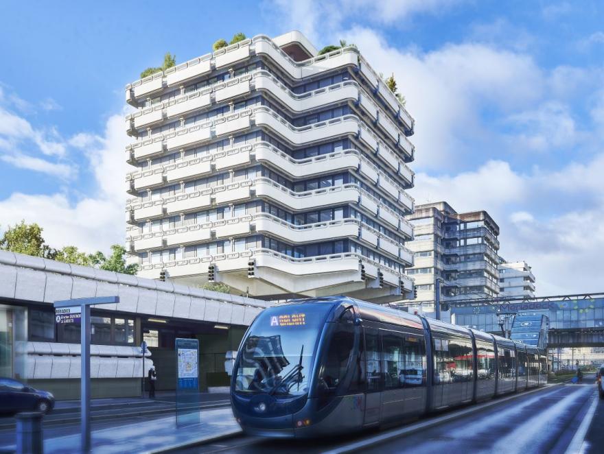 Le groupe Duval récompensé par deux prix aux Pyramides d'Argent 2021