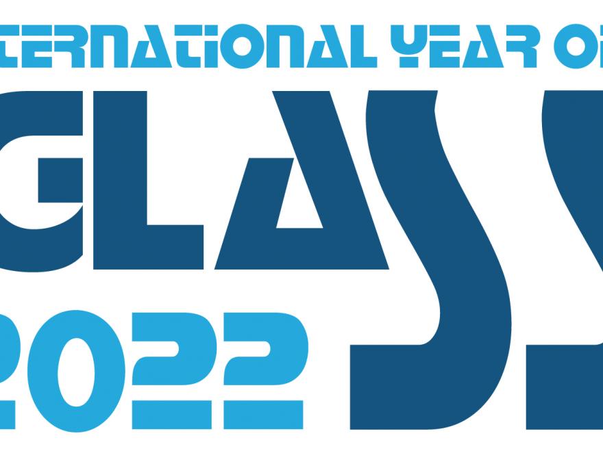 2022 : année internationale du verre des Nations Unies