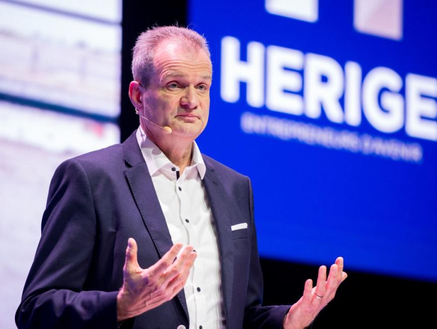 Le groupe Herige développe son organisation inclusive