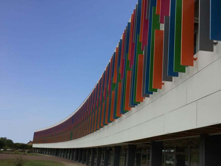 Les BSO en rang serré