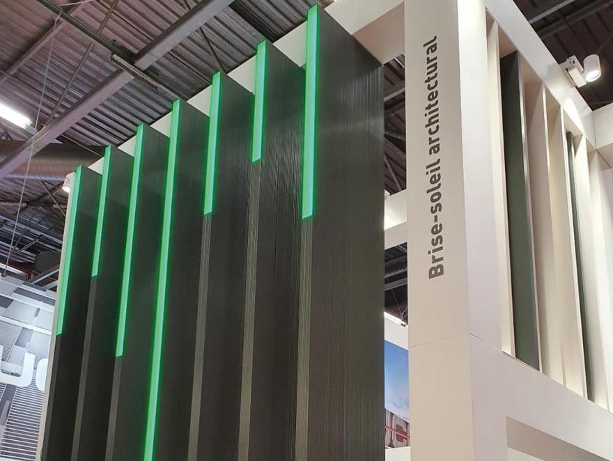 Solutions globales durables pour Duco