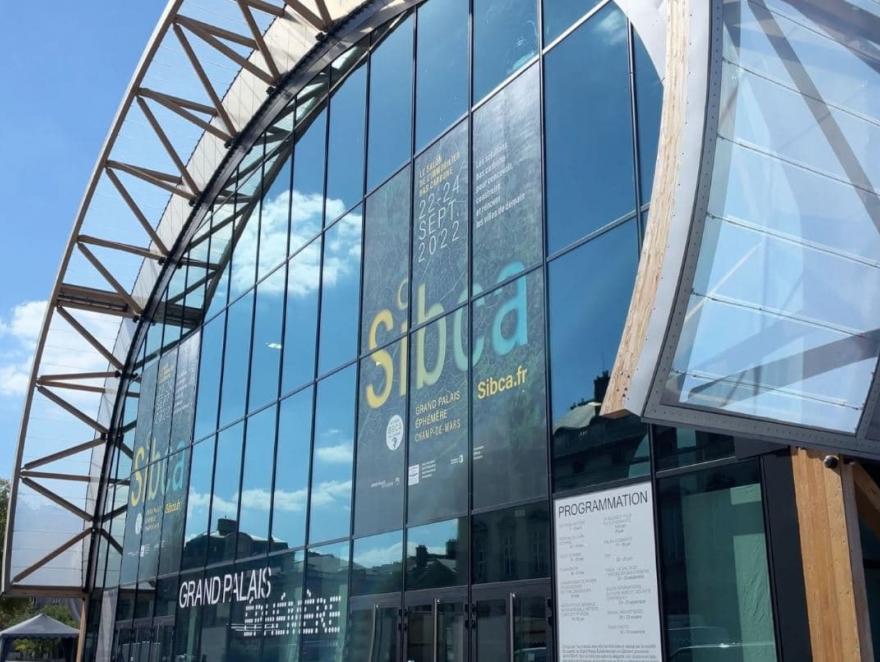 Franc succès pour la première édition du SIBCA !