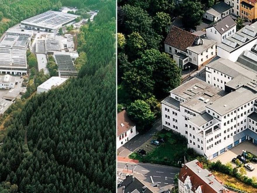 Hydro renforce sa présence en Europe avec le rachat de l’entreprise allemande Hueck 