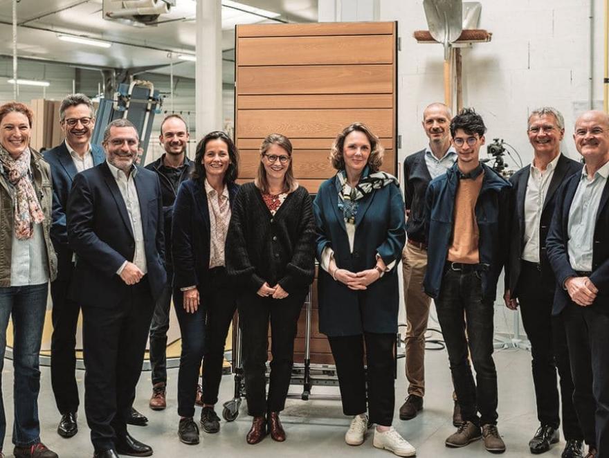 CETIH, Entreprise à Mission engagée pour plus de sobriété énergétique