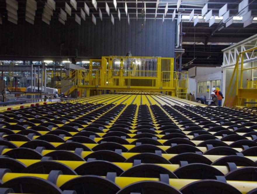 AGC et Saint-Gobain annoncent une collaboration unique en faveur de la décarbonation 