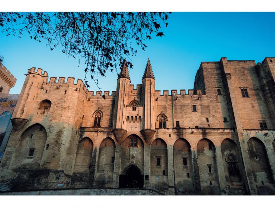 Somfy, groupe moteur