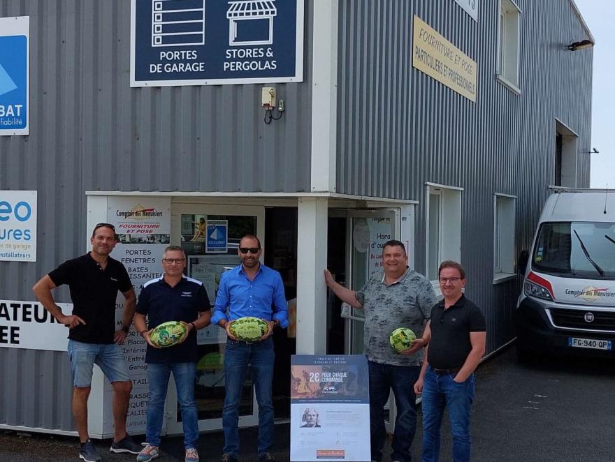Le réseau Terres de Fenêtre, acteur engagé, intensifie ses actions solidaires