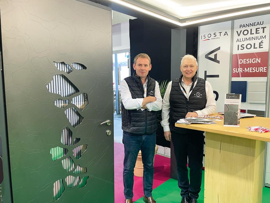 Flash-back Salon Artibat 2023