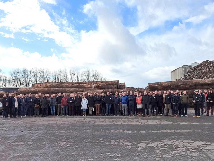 Journées Techniques Fenêtres Bois 21 : réfléchir pour mieux grandir