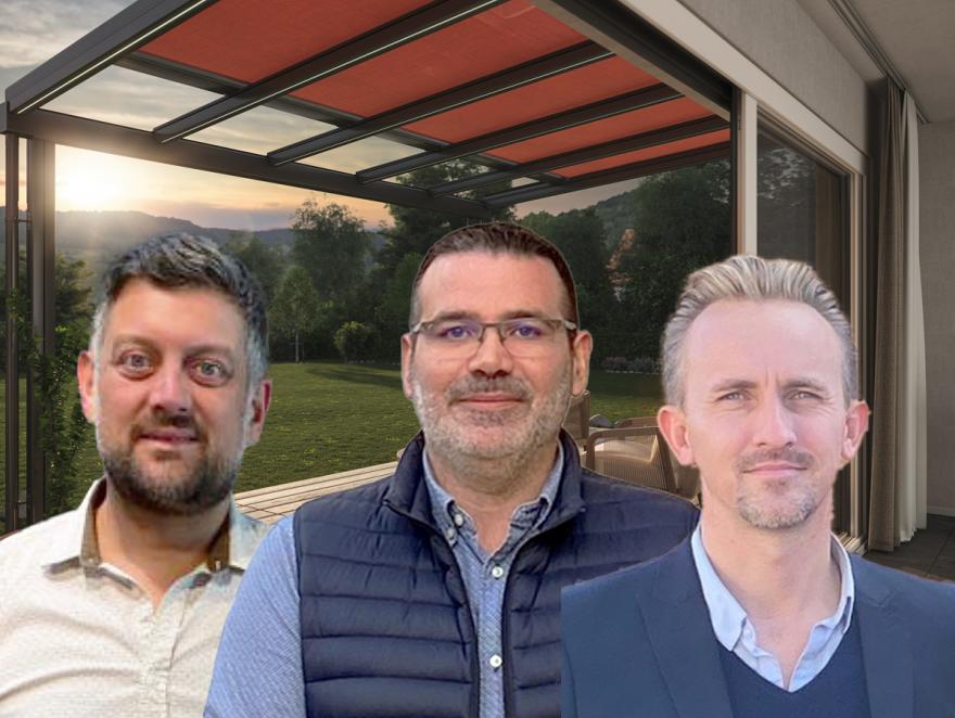 Schenker Stores/Ehret renforce son pôle Habitat et Prescription