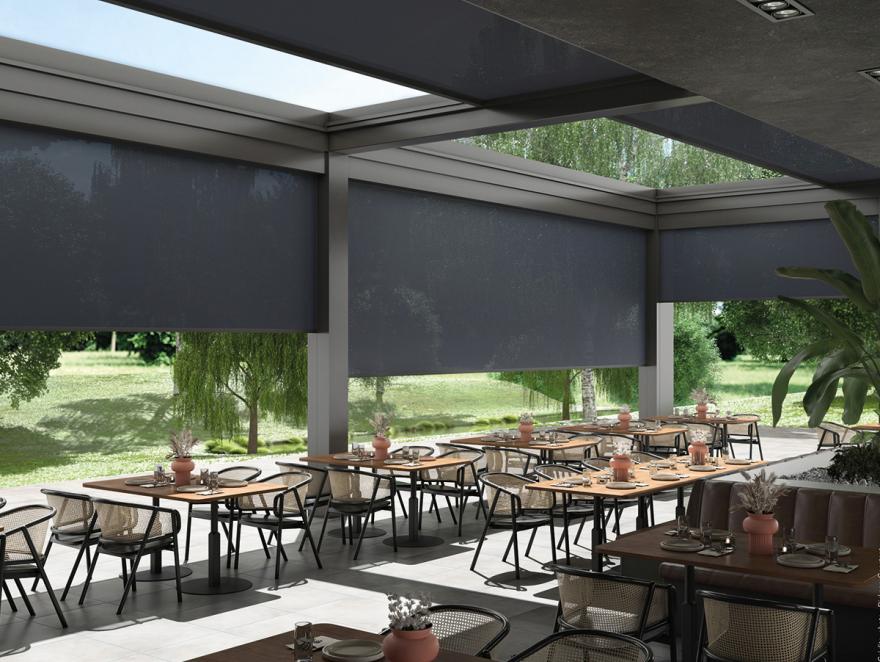 Dickson-Constant : une innovation nominée au R+T Innovation award 2024