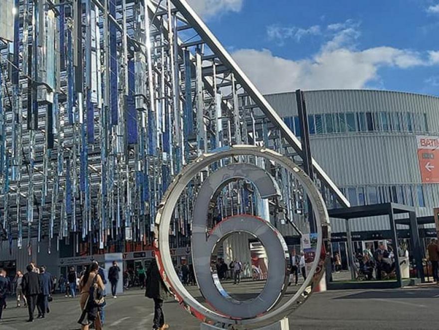 Le Mondial du Bâtiment 2024 se prépare au succès