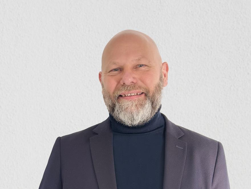 Un nouveau directeur marketing & communication chez Nice France