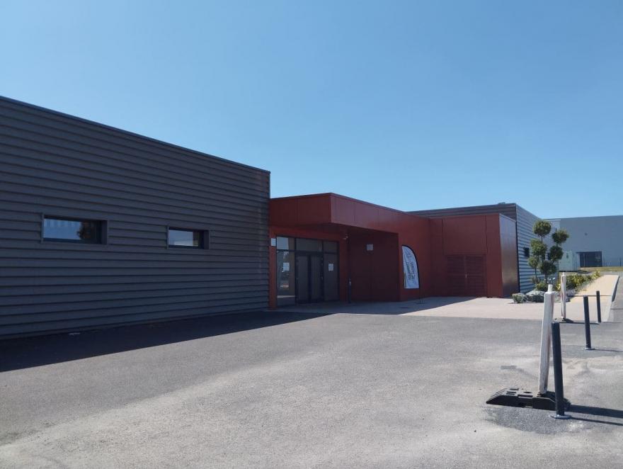 Le centre de formation MéO Form’ opérationnel