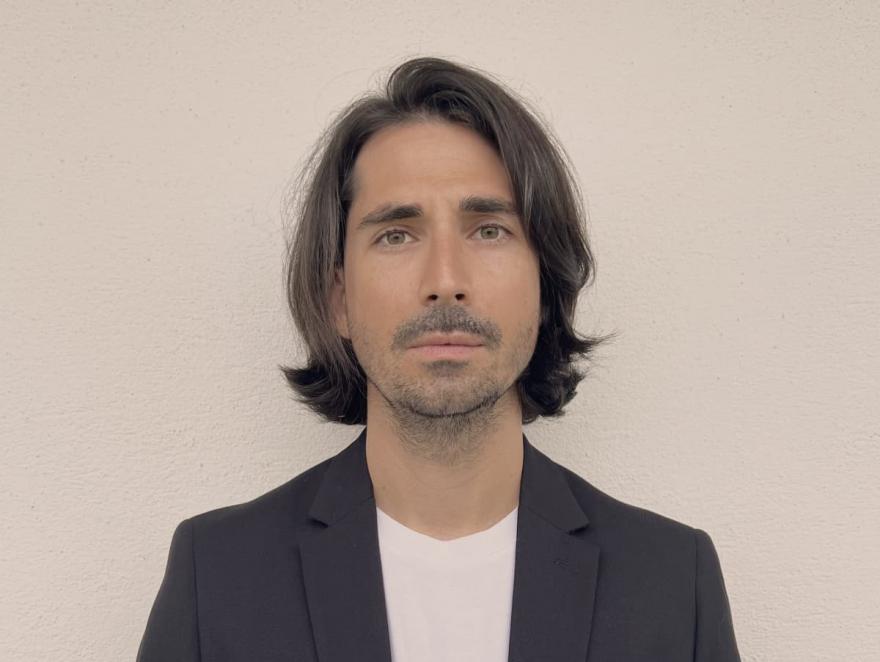 Maxime Runtz prend la direction marketing et communication de Reynaers Aluminium
