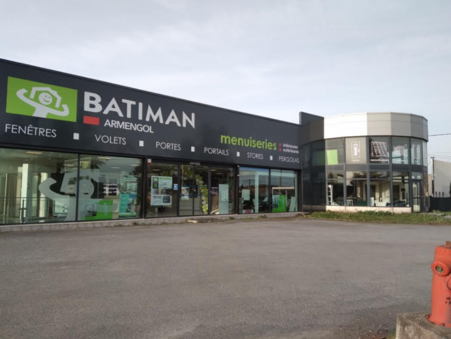 Batiman s’étoffe de 7 nouveaux points de vente dans le Sud