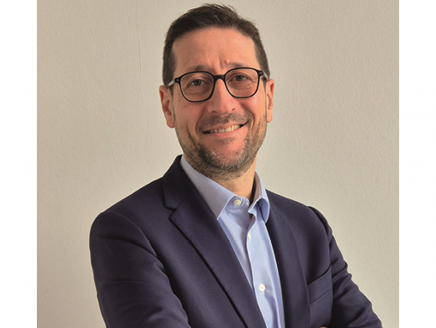 Olivier Allain prend les directions générales Hörmann France SAS et Tubauto Distribution