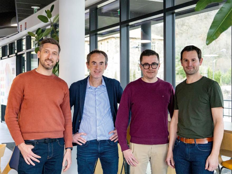 La plateforme Krafteo fête la première  année d’un écosystème riche de son collectif !