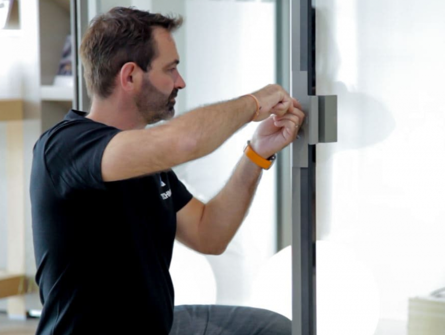 Technal officialise son nouveau service "Expert SAV Agréé"