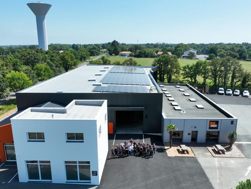 MZR, partenaire inclusif