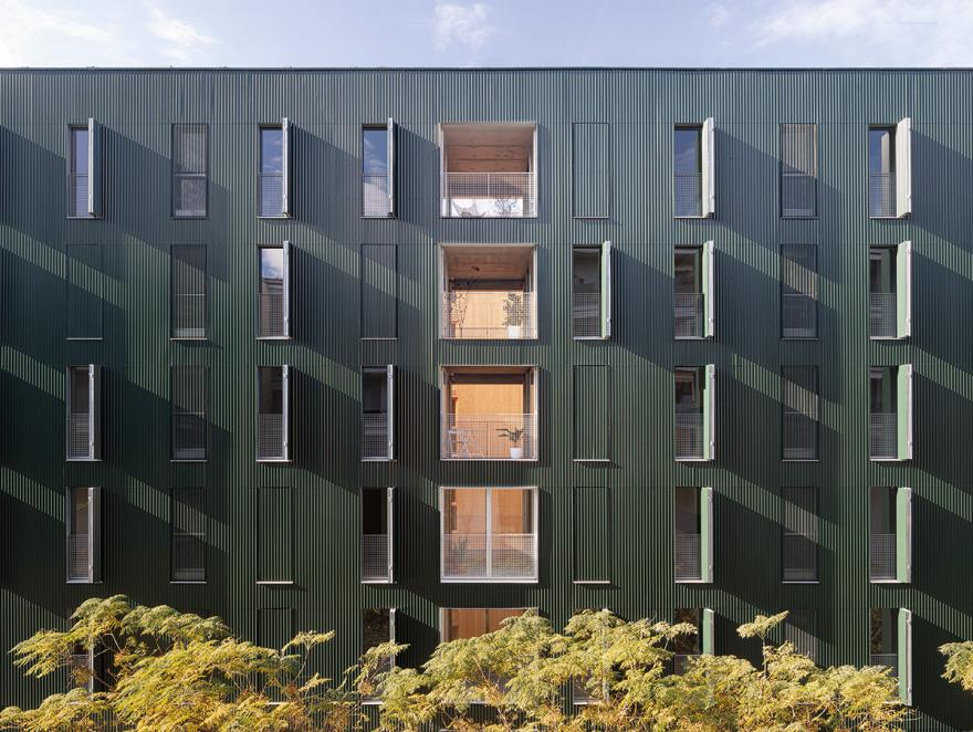 L’immobilier durable, un concept à développer