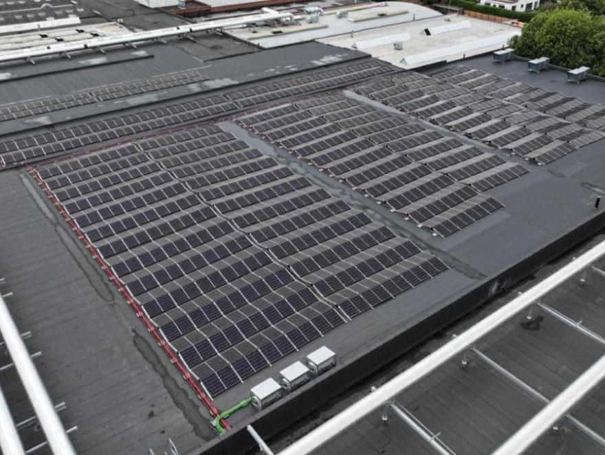 Mermet, entreprise durable