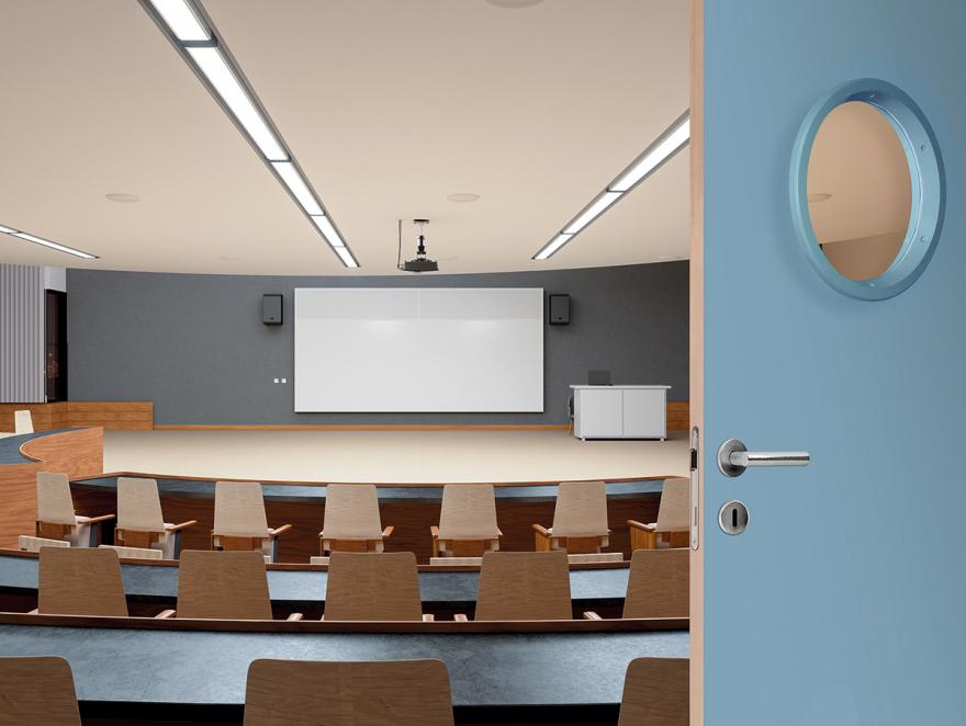 "Stratifiés", une nouvelle partition signée Jeld-Wen