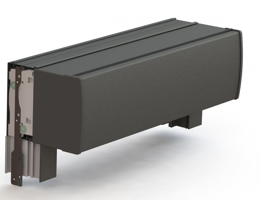 Avec Arthemis, Rehau signe une innovation majeure