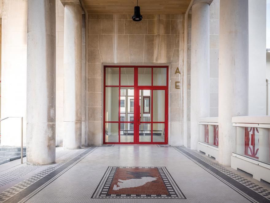 Acier et bois, un retour en force ?