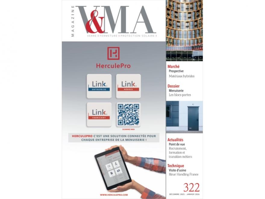 N° 322 - DECEMBRE 2025