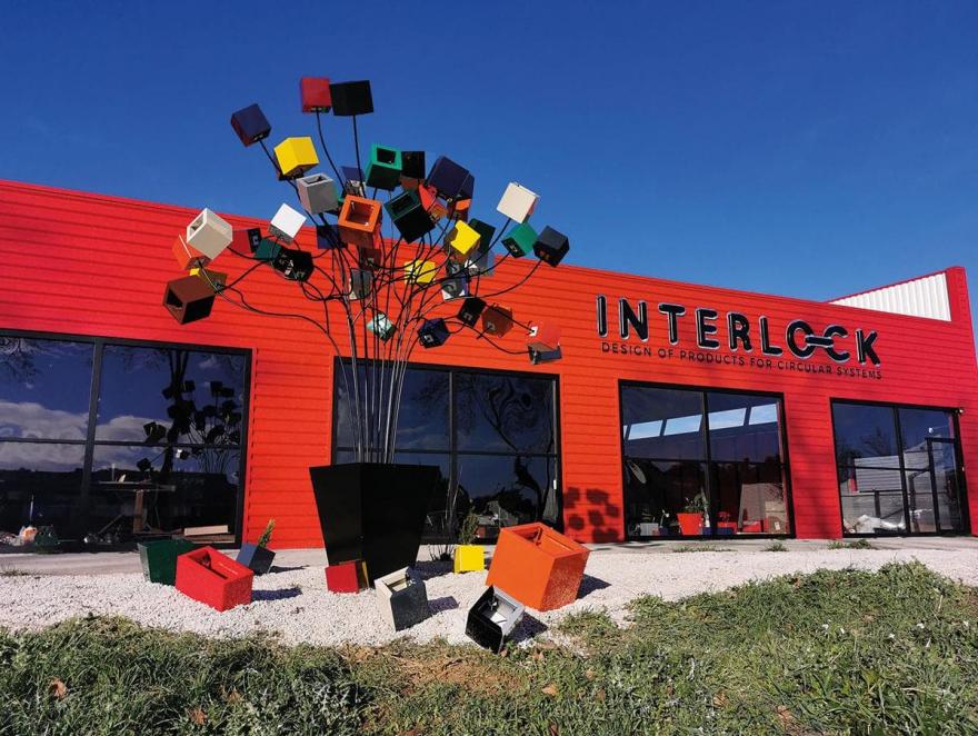 La seconde main dans le secteur de la menuiserie : une niche à développer ?