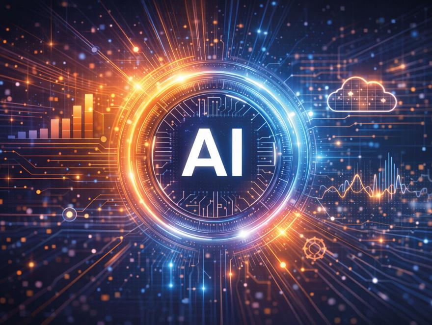 L’IA et le futur des métiers dans le bâtiment