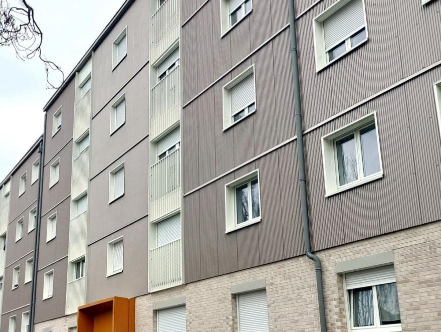 L’UFME accompagne le remplacement des menuiseries double vitrage de première génération