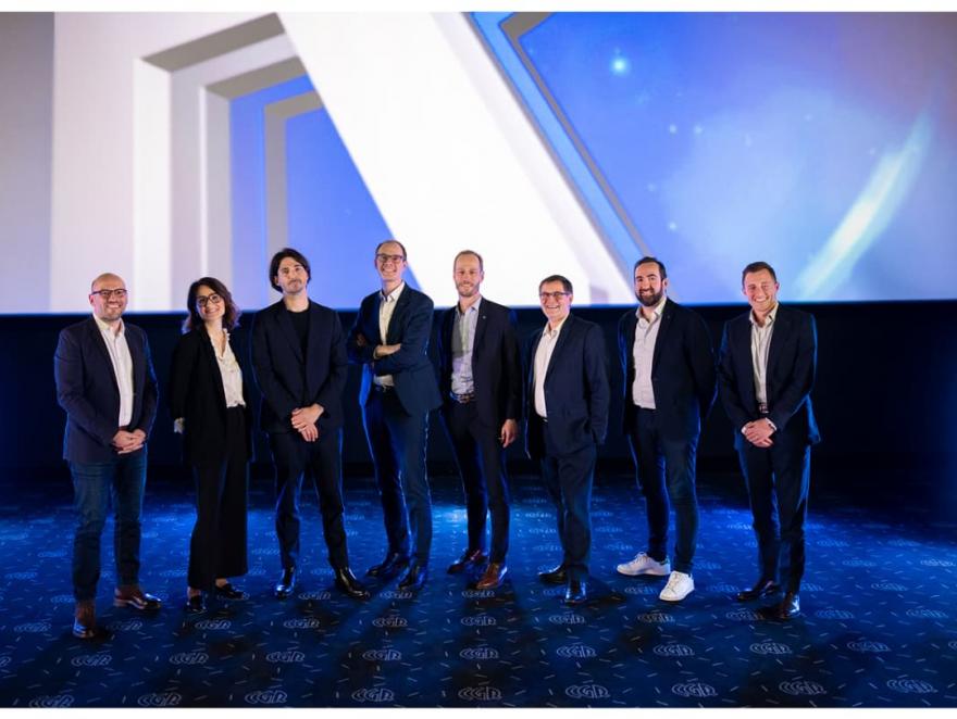 Reynaers Aluminium France structure une nouvelle organisation nationale collaborative