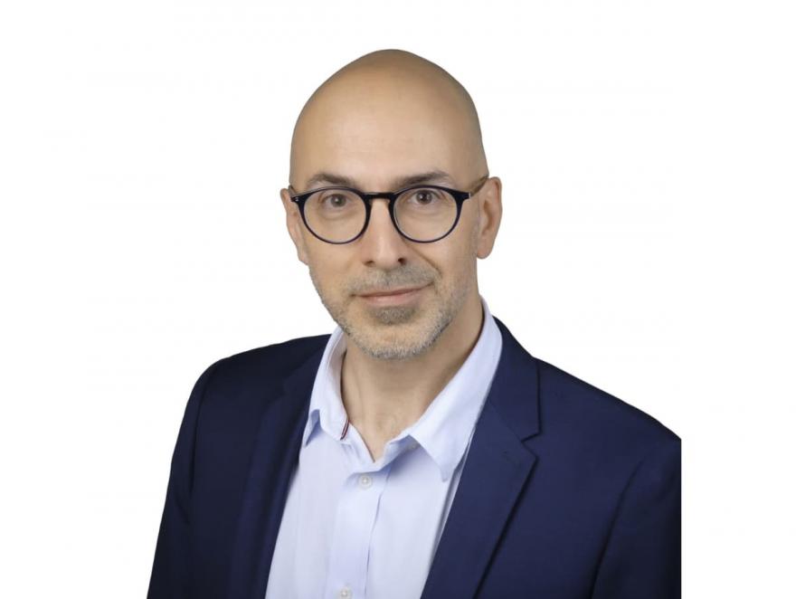 Stéphane Gonzalez nommé directeur des Opérations France chez Jeld-Wen